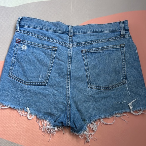 BDG JEAN shorts - Picture 2 of 5